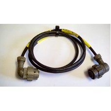 CLANSMAN CABLE ASSY PRC351 PRC352 VEHICLE INSTALLTION TO IB 7PF TO 7PM